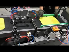 دستگاه ساخت تخته تله چسب موش