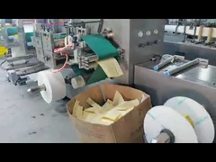 کاغذ چسبناک تله حشرات زرد تجهیزات کنترل آفات سرعت بالا اتوماتیک