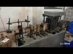 دستگاه ساخت تخته تله حشرات چسبی رولر کوستر