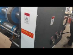 دستگاه گچ چرخدار باکس تغذیه زنجیره ای