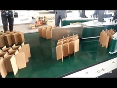 دستگاه شیار زن تقسیم کننده برق 7.5 کیلووات 450-2L، ماشین آلات مونتاژ تقسیم