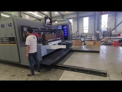 دستگاه چاپ با سرعت بالا