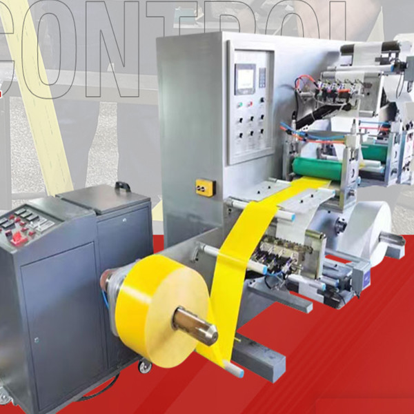 Hot Melt Glue Yellow Sticky Trap Making Machine 2000pcs/Min high productivity