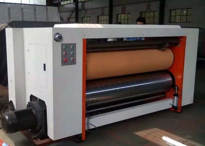 Automatic Corrugated Box Die Cutting Machine Rotary Die-Cutter